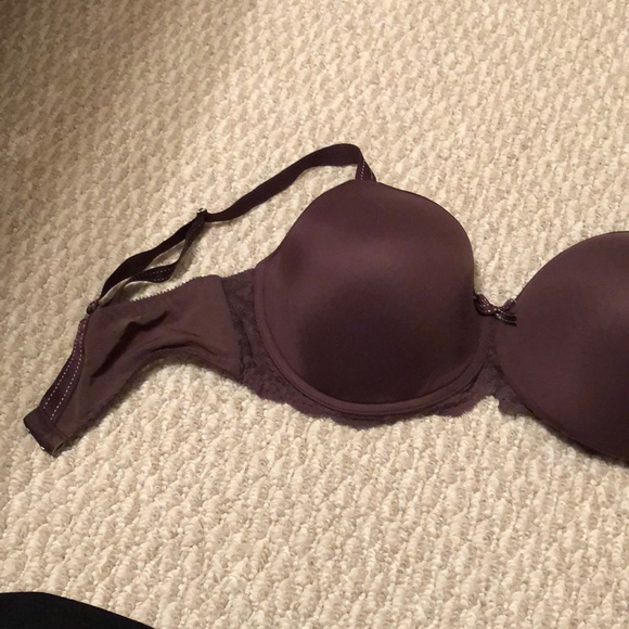 Beautiful Brown Chantelle Bra! - Picture 2 of 7